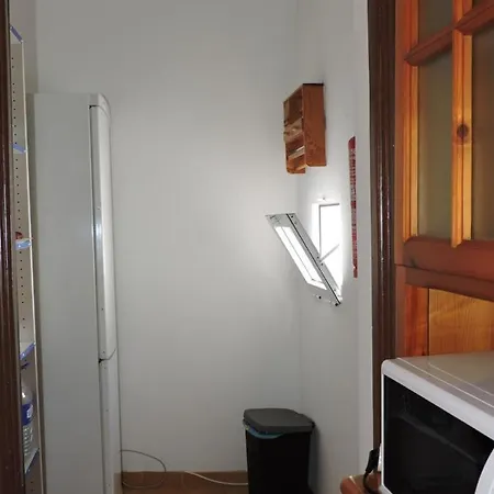 La Carpinteria, En Vakantiehuis *