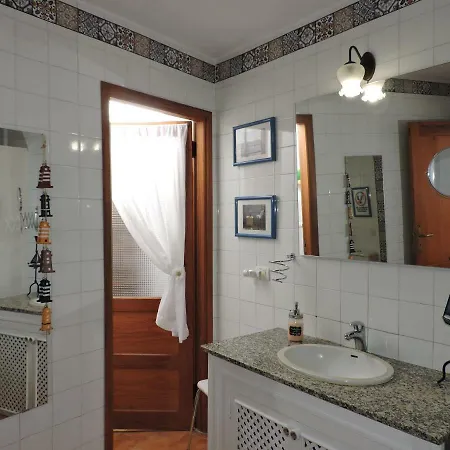 Vakantiehuis La Carpinteria, En *