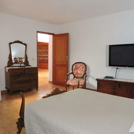 La Carpinteria, En * Los Llanos De Aridane