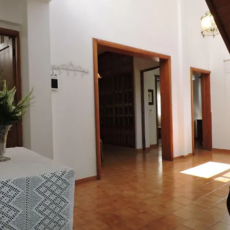 La Carpinteria, En Vakantiehuis Los Llanos De Aridane