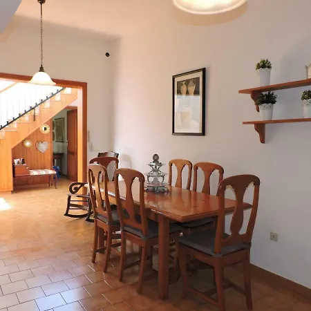 La Carpinteria, En Vakantiehuis *