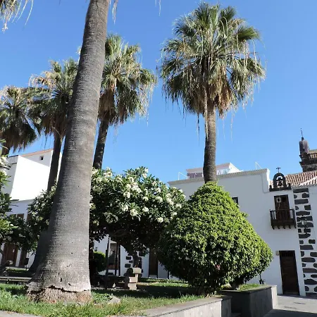 Vakantiehuis La Carpinteria, En *