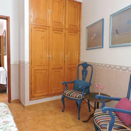 La Carpinteria, En Vakantiehuis *